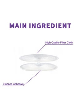 EELHOE 6 Count Cosmetic Discreet Protruding Ear Corrector - Corrective Ear Care Products for Ear Pinning without Surgery from 3 Years of Age.  - Image 4