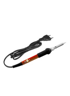 NIBEMINENT Professional Electric Soldering Iron Red/Black/Silver  - Image 4