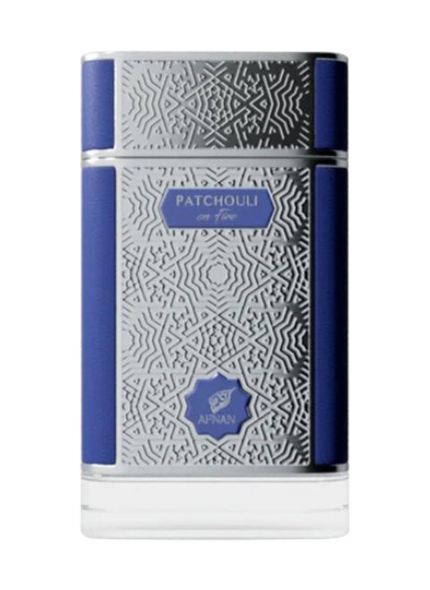 Patchouli On Fire Edp 80 Ml