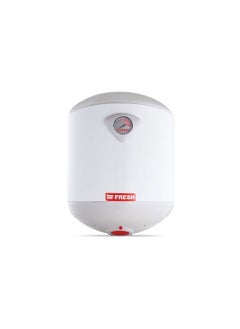 Fresh Fresh Venus Electric Water Heater 40 Liter - White 