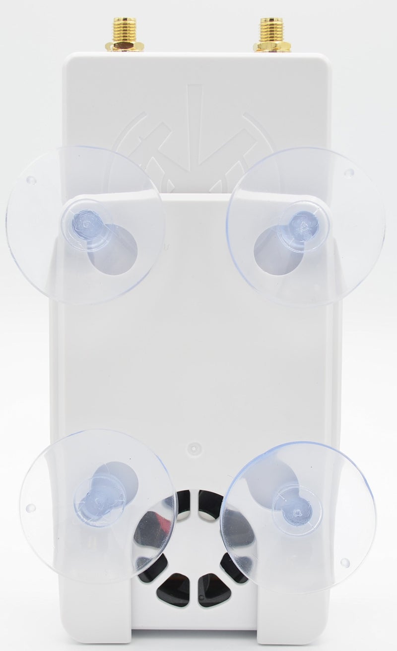 Stratux Case Suction Mount - Image 3