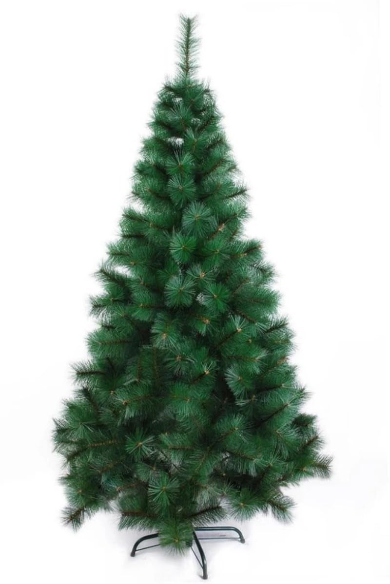 Brown Leaf 12132 cm 398 ft Artificial IndoorOutdoor Gaint Christmas Tree for Christmas Party CelebrationDecoration 3 12132 cm 398 ft - Image 1