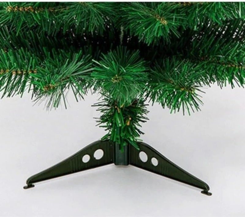 Brown Leaf 12132 cm 398 ft Artificial IndoorOutdoor Gaint Christmas Tree for Christmas Party CelebrationDecoration 3 12132 cm 398 ft - Image 2