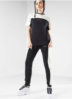FILA Willow Logo Sweatpants  - Image 4