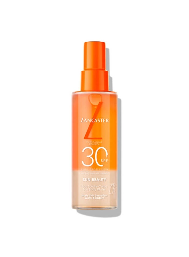 لانكستر صن بيوتي واقي من الشمس بعامل حماية SPF30، 150 مل - Image 2