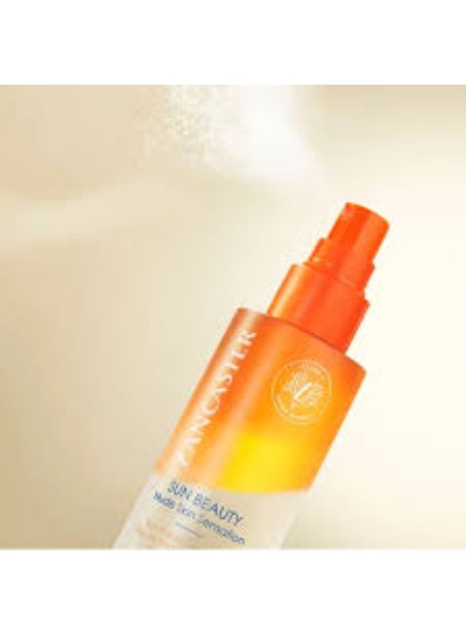 لانكستر صن بيوتي واقي من الشمس بعامل حماية SPF30، 150 مل - Image 4