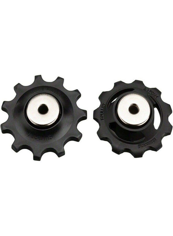 SHIMANO RD-R7000 Tention & Guide Pulley Set - Y3F398010 - Image 2