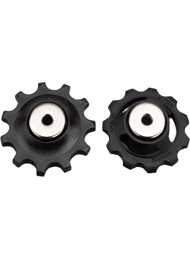SHIMANO RD-R7000 Tention & Guide Pulley Set - Y3F398010 - Image 1