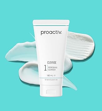 Proactiv Proactiv Solution Refreshing Facial Cleanser Blemish Prone Skin 180 ml Pack of 1  - Image 3
