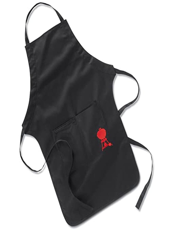 Weber Black Apron, Custom fit - Image 5