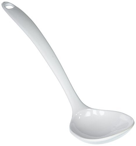Chef Craft 11" Melamine Basting Spoon - Image 3