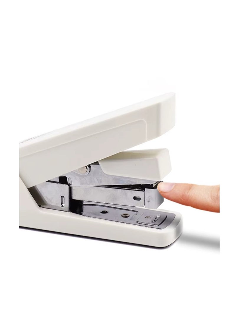ام اند جي M&G Chenguang labor-saving thick-layer stapler student office 70-page - No:ABS916K6  - Image 2