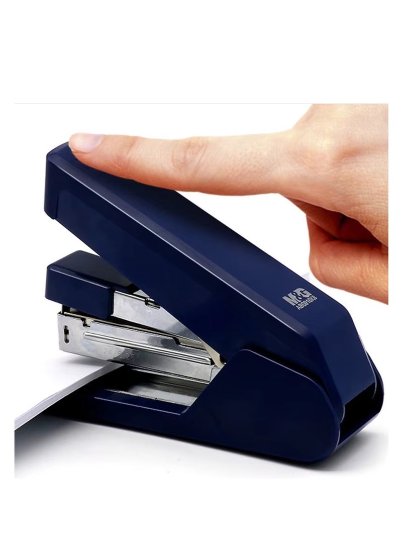 ام اند جي M&G Chenguang labor-saving thick-layer stapler student office 70-page - No:ABS916K6  - Image 3