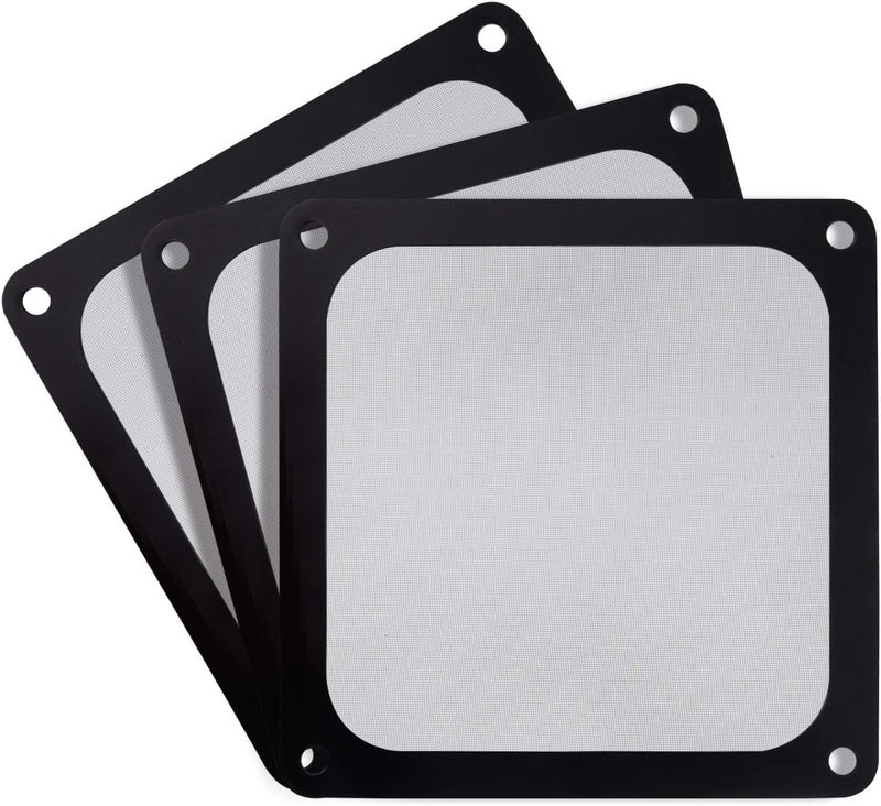 SILVER STONE Sst-FF143B (3 Pack) - Image 1