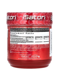 iSatori Isatori, Bio-Gro, Protein Synthesis Amplifier, Unflavored, 3.7 oz (90 g)  - Image 2