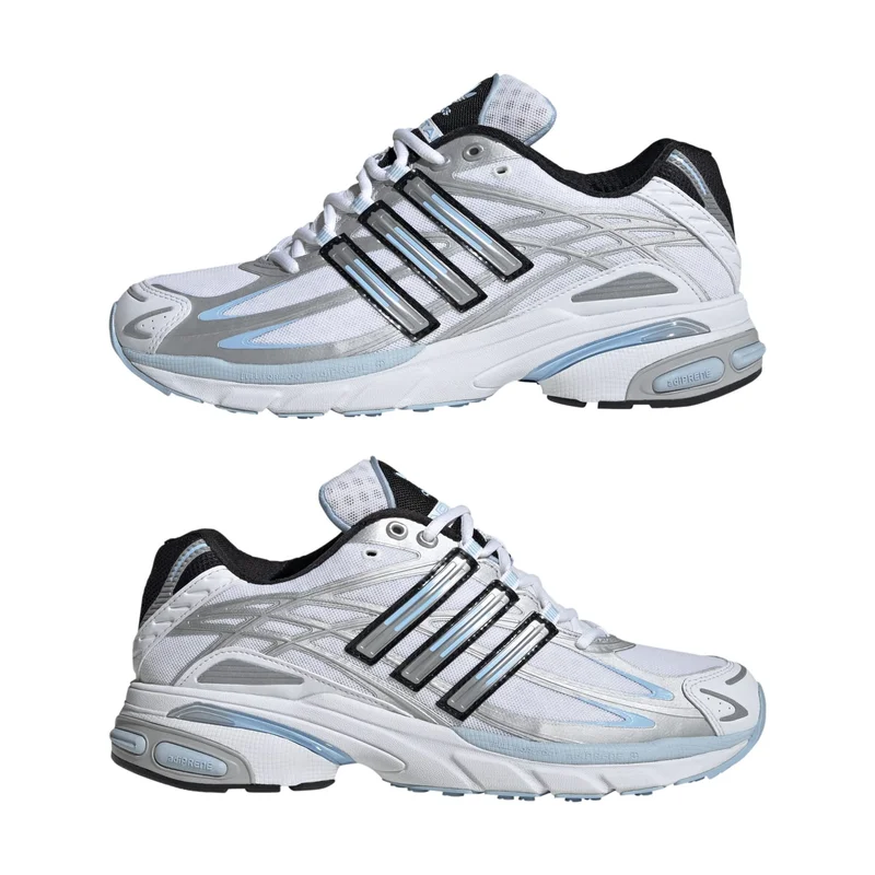 اديداس اوريجينالز adidas ADISTAR CUSHION White Originals Kids Shoes