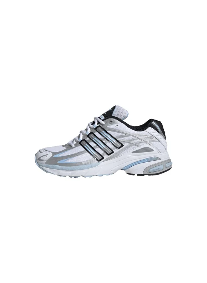 اديداس اوريجينالز adidas ADISTAR CUSHION White Originals Kids Shoes