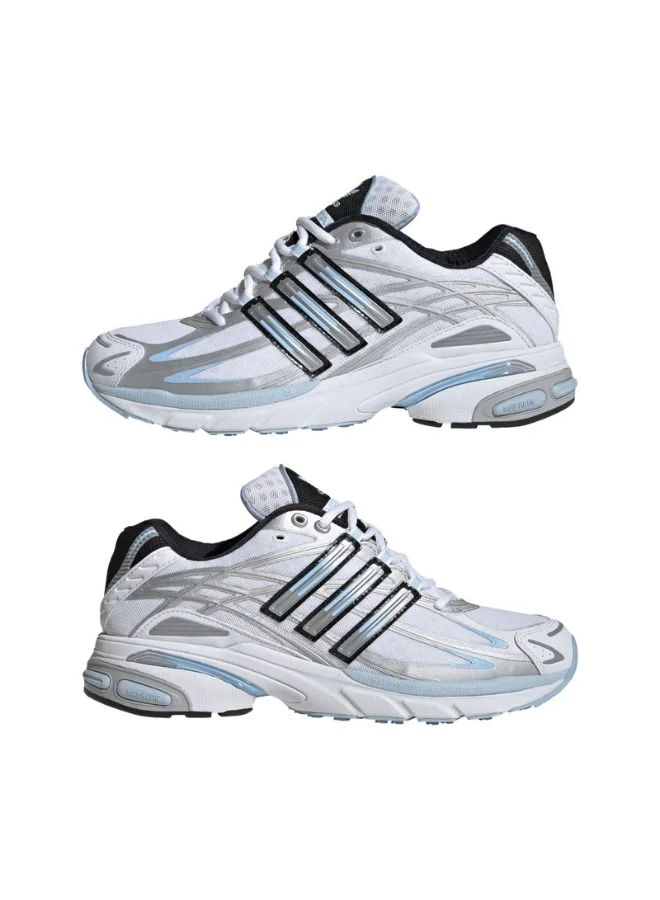اديداس اوريجينالز adidas ADISTAR CUSHION White Originals Kids Shoes