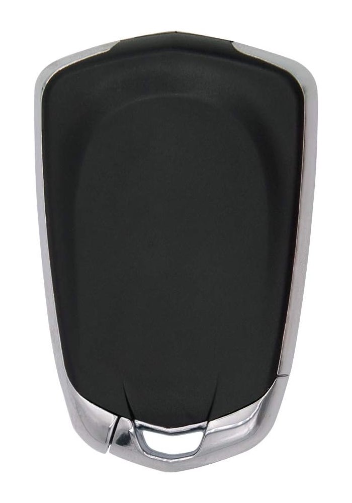 Keyless2Go Replacement for 5 Button Proximity Smart Key Cadillac HYQ2EB 13598516 - Image 2