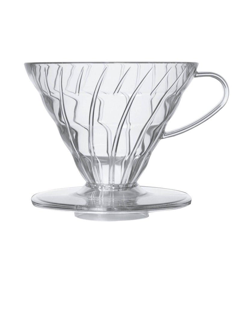 RANK 8-Pieces V60 Coffee Set Pour Over Drip Coffee Maker Set Specialized V60 Kit  - Image 3