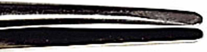 SAFE Stamp Tongs 6 Solingen Steel  Flat Pointed Tip from