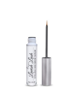 Pronexa Hairgenics Lavish Lash (3ml, 3 Month Supply) - Eyelash Growth Enhancer & Brow Serum with Natural Peptides for Long, Thick Lashes and Eyebrows! Dermatologist Certified & Hypoallergenic. - pzsku/Z545E6954A51F7890D347Z/45/1745929129/6a794f63-6157-446b-b3f2-293ba384eb13