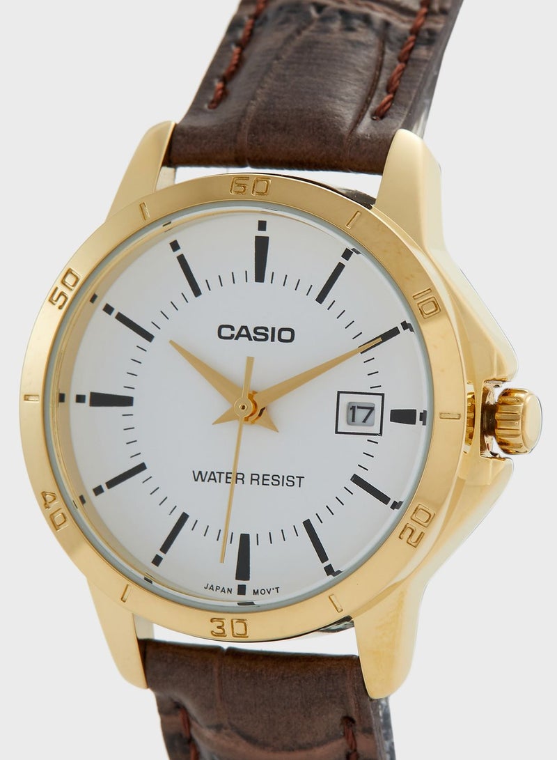 CASIO Analogue Watch - Image 2