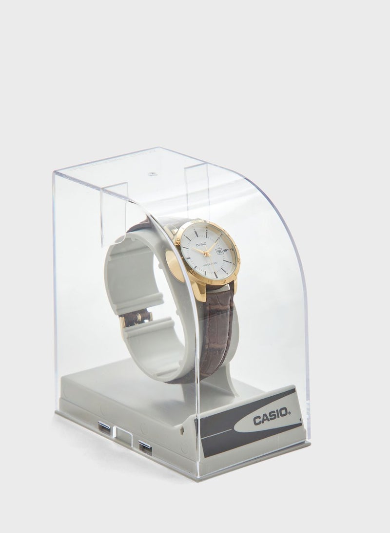 CASIO Analogue Watch - Image 4