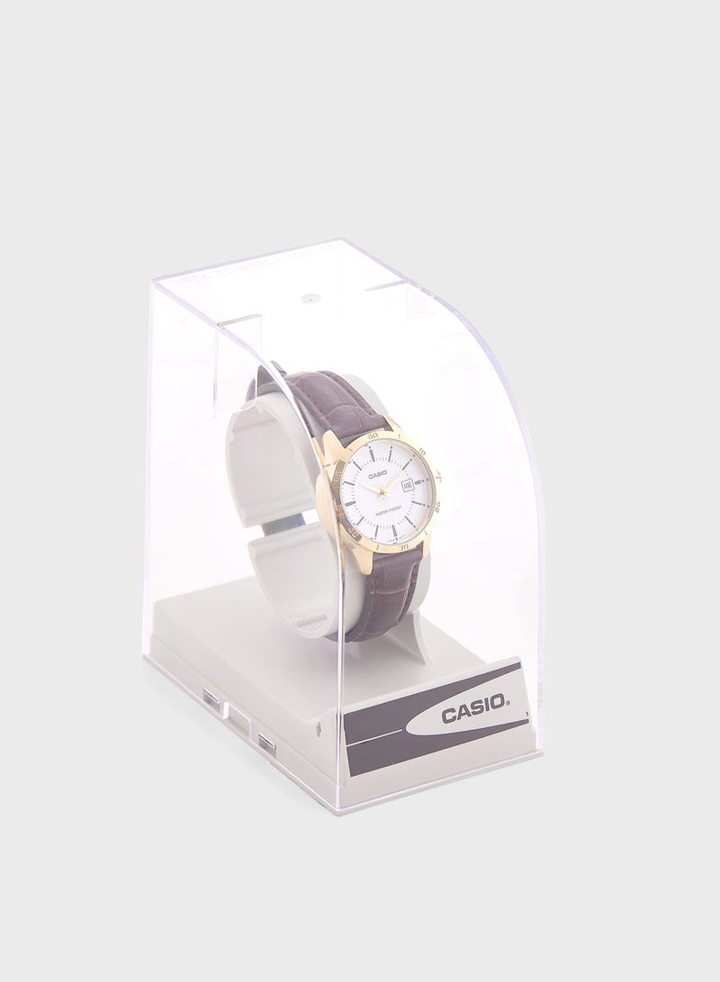 CASIO Analogue Watch - Image 5