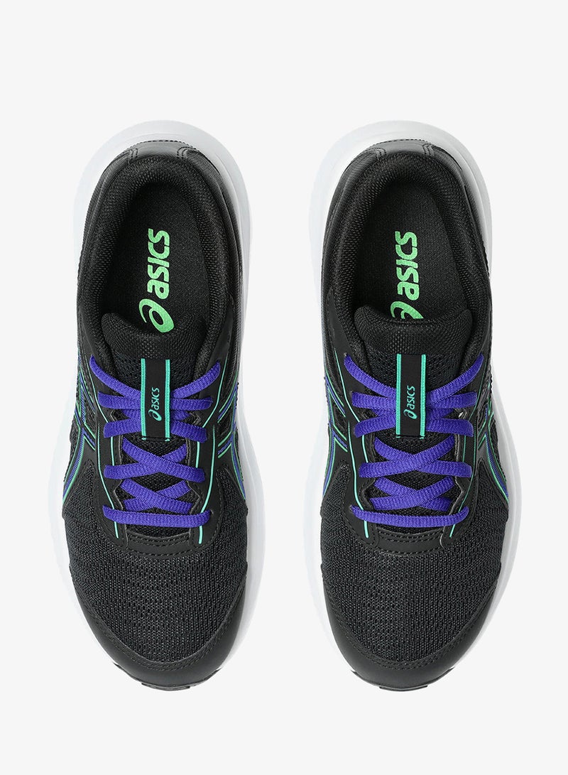 asics Youth Contend 9 Gs - Image 5
