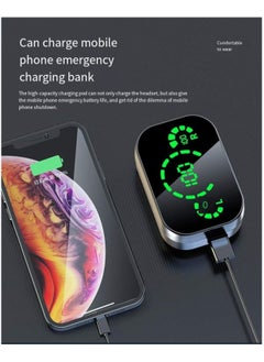 Neutral YD03 In Ear True Wireless Bluetooth 5.3 Earphones Low Latency Fast Charging IP54 Waterproof Earphones  - Image 5