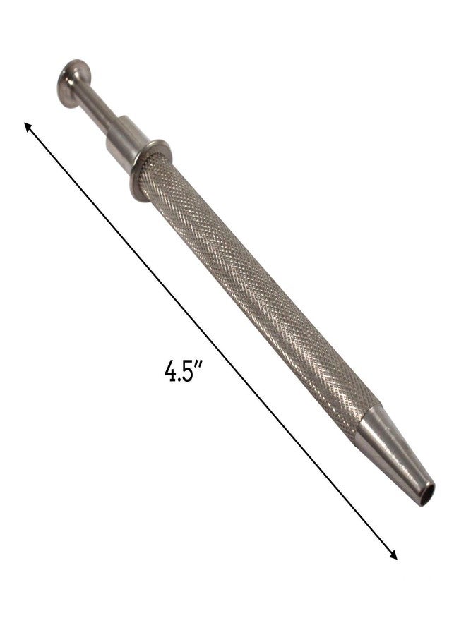 Universal Tool Precision Jewely 4 Prong Wire Pick-Up Tool for Gemstones and - Image 4
