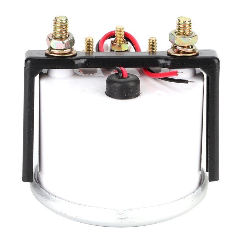 52mm 2'' Universal Car Motor Digital Blue LED Water Temp Temperature Gauge 40-120℃ Range - Image 4