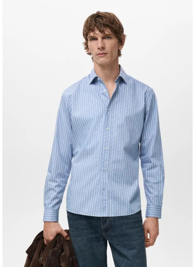 SHIRT PLAYR