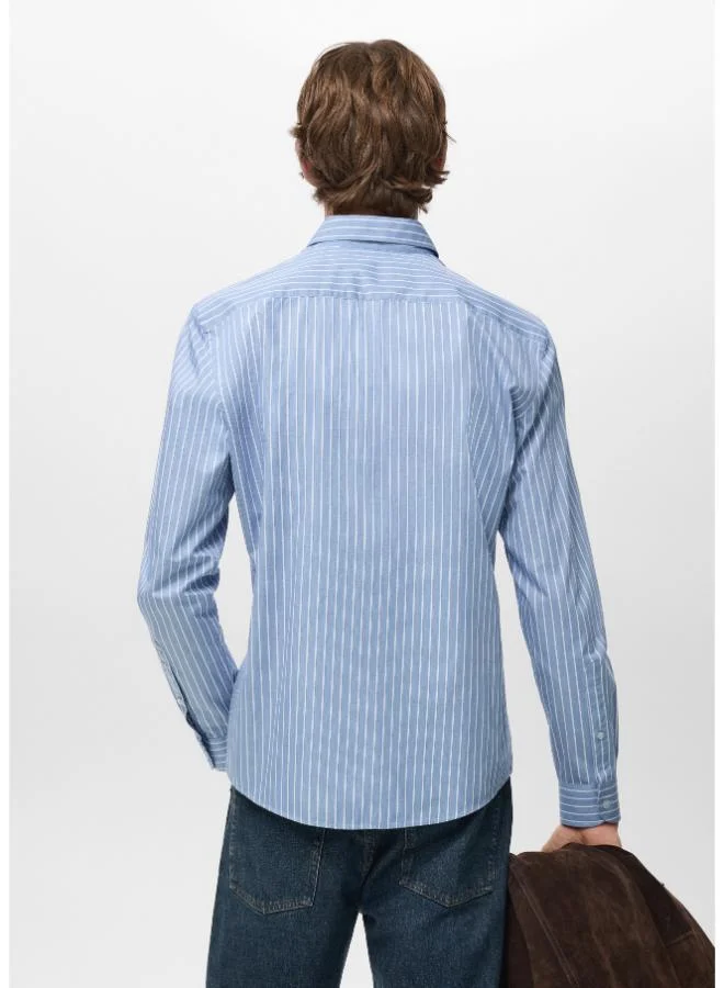 Mango Man  SHIRT PLAYR for Men | Best Price UAE