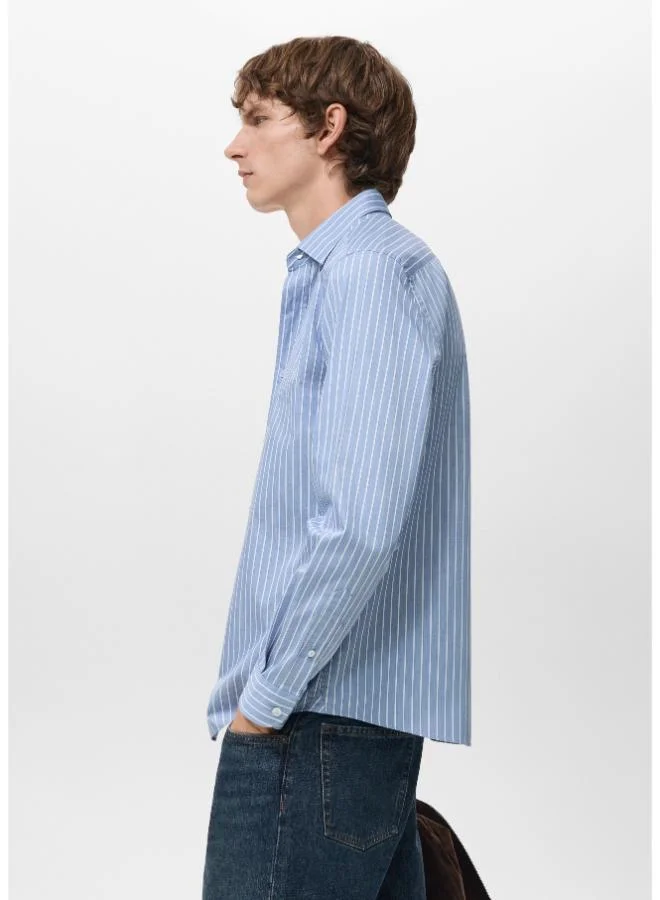 Mango Man  SHIRT PLAYR for Men | Best Price UAE