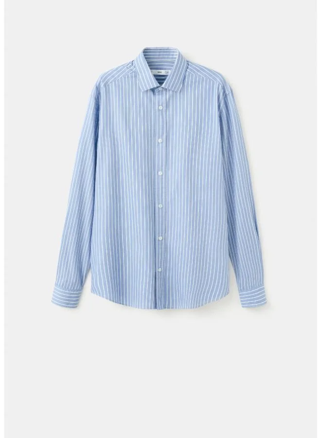 Mango Man  SHIRT PLAYR for Men | Best Price UAE