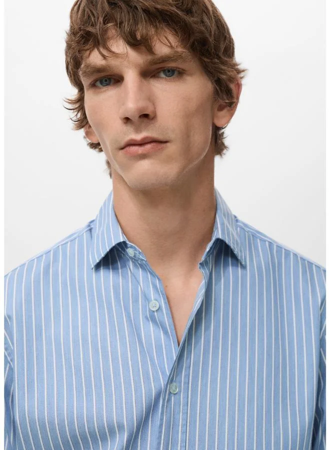 Mango Man  SHIRT PLAYR for Men | Best Price UAE