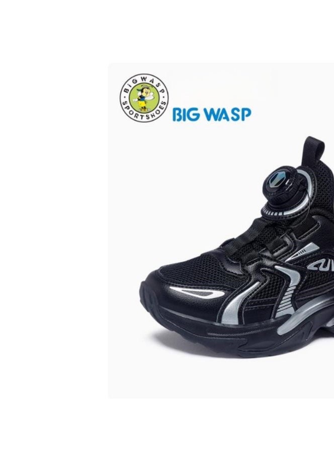 BIGWASP - Children's Breathable Casual Sports Shoes - Image 1