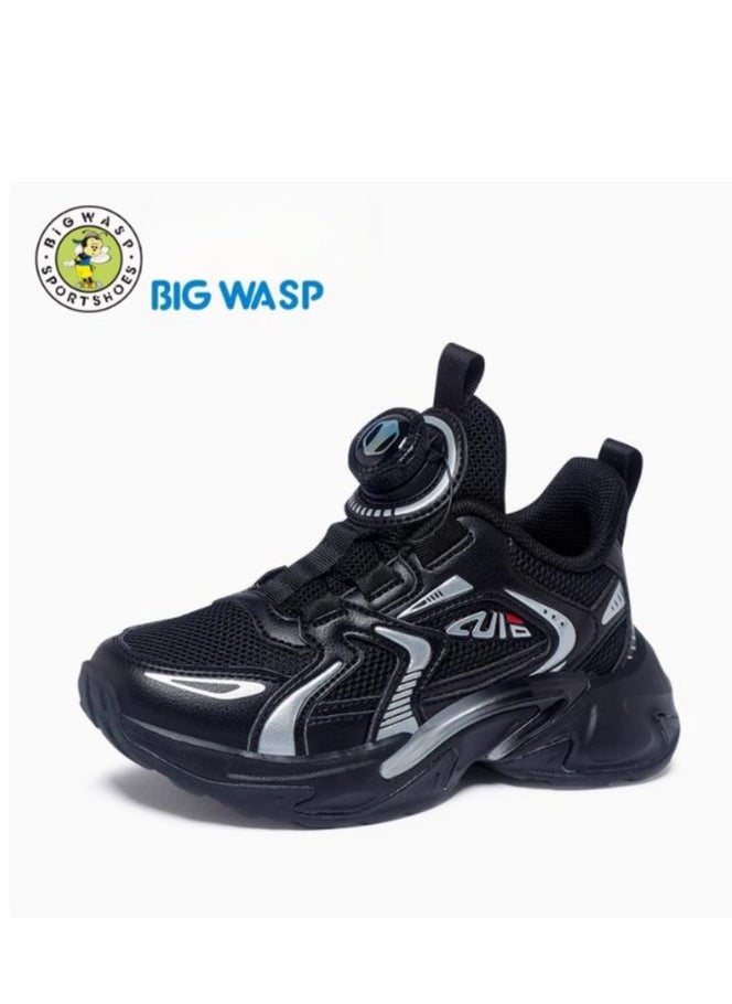BIGWASP - Children's Breathable Casual Sports Shoes - Image 1