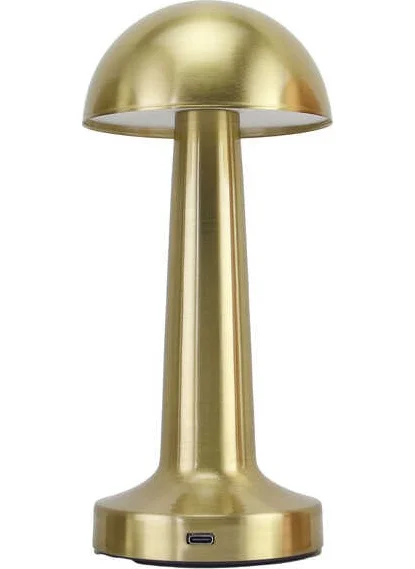 Panther PT-700 USB Rechargeable Desk Lamp