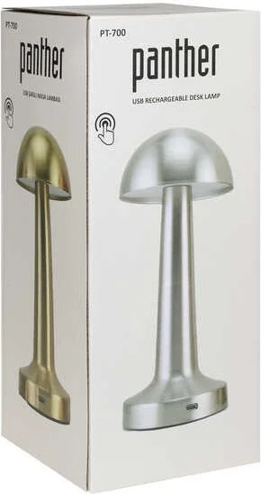 بانثر PT-700 USB Rechargeable Desk Lamp
