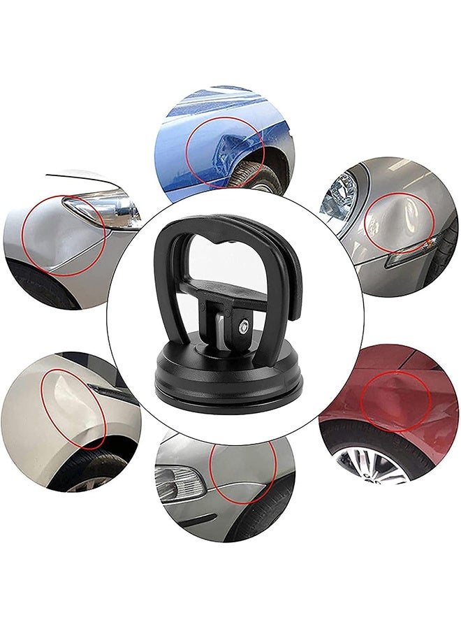 اتش واي أداة إزالة انبعاج السيارة ، مجتذب شفط متعدد الاستخدامات - طقم إصلاح هيكل السيارات الاحترافي لخدوش السيارة ، مقابض النوافذ ، الثلاجة ، أبواب المجفف ، المرآة والهاتف ، تفكيك شاشة الكمبيوتر اللوحي - Image 2