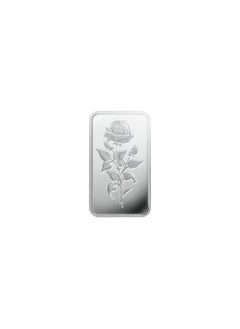 Emirates Gold Emirates | 1g Pure Silver Bar 999 - 1 Gram  - Image 4