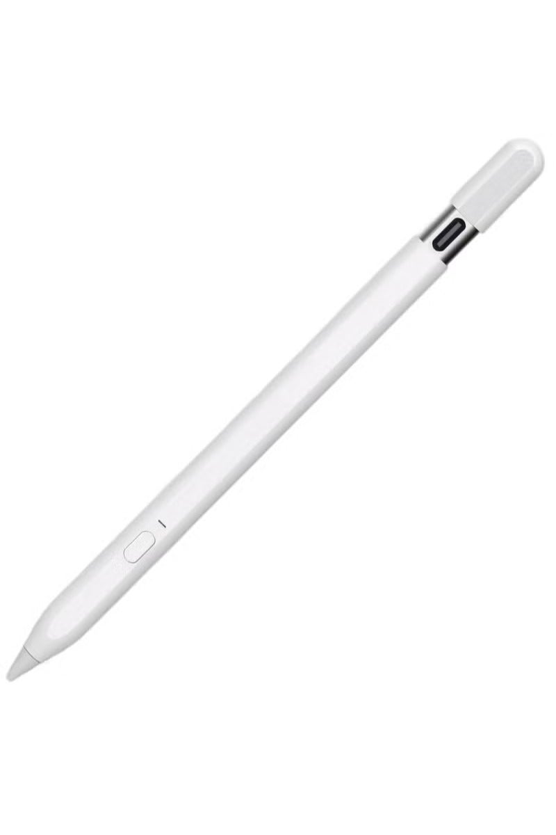 Compatible with iPad 2018-2025, iPad Pencil (2x Faster Charging), Tilt-Sensitive Apple Stylus, Apple Pencil for iPad G6/7/8/9/10/11, iPad Pro 11 and 12.9-inch, iPad Air G5/4/M2/M3, iPad Mini  - Image 1