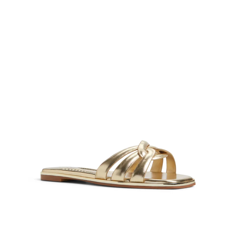 الدو Augustya Mid Heel Sandals