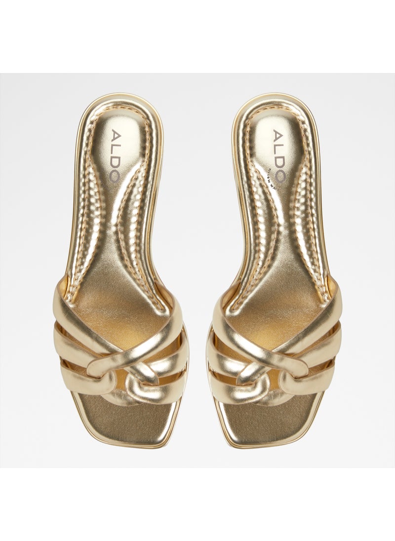 الدو Augustya Mid Heel Sandals  - Image 5