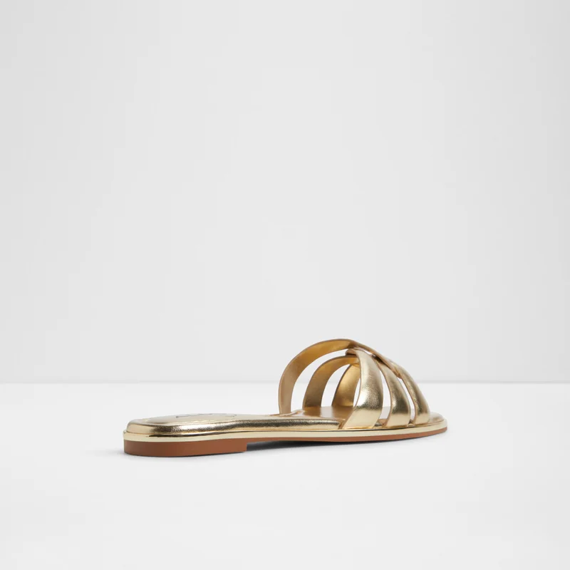 الدو Augustya Mid Heel Sandals