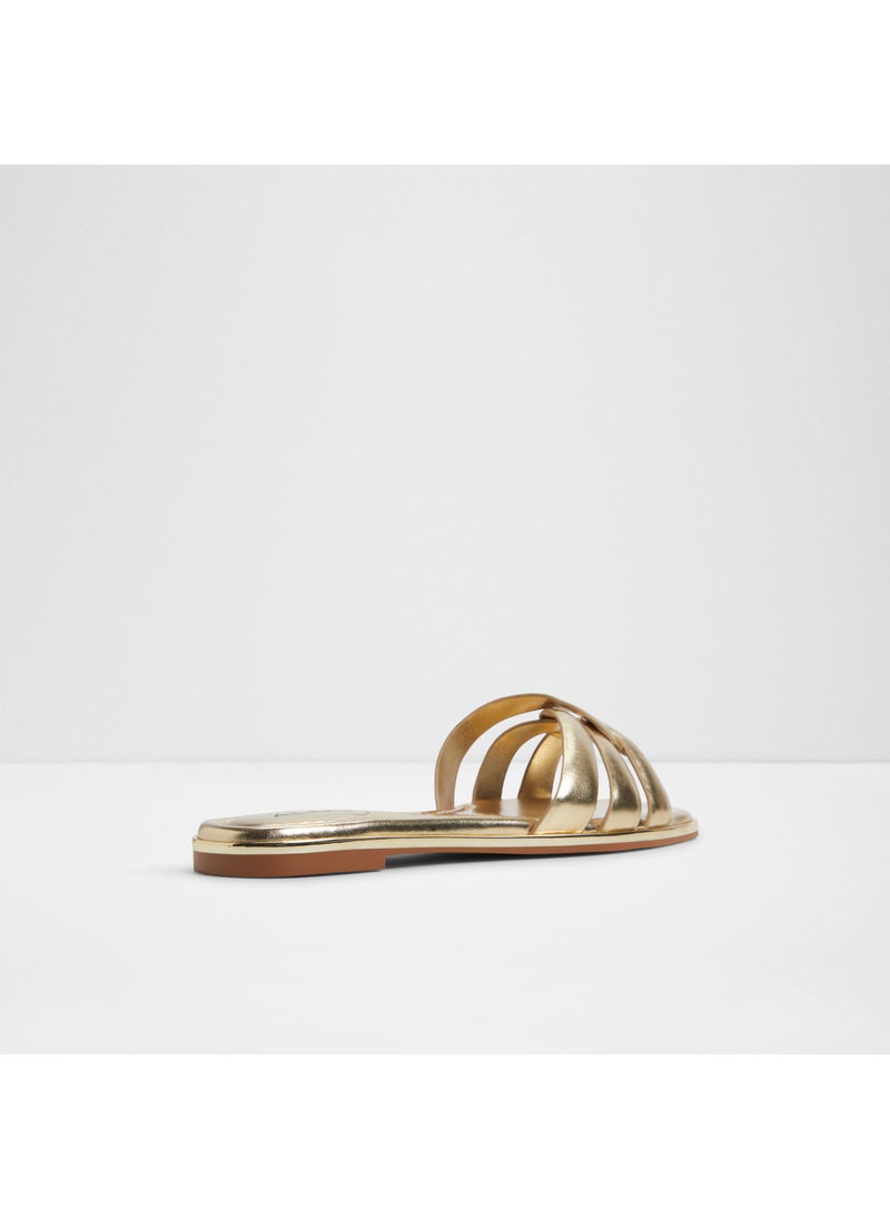 الدو Augustya Mid Heel Sandals  - Image 4