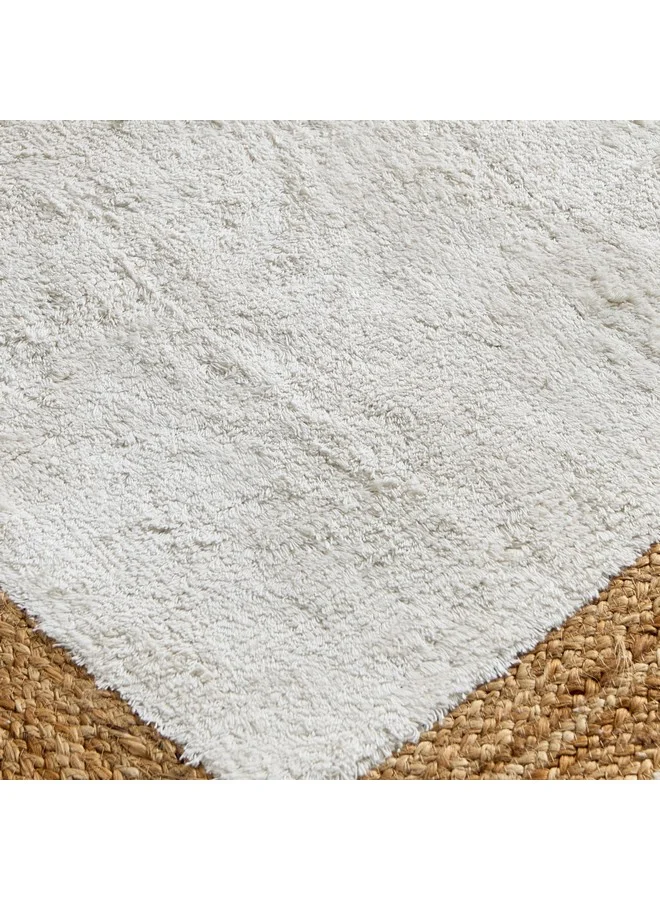 Home Box Eco Midtown Handmade Jute Rug 230 x 160 cm